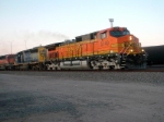 BNSF 5149